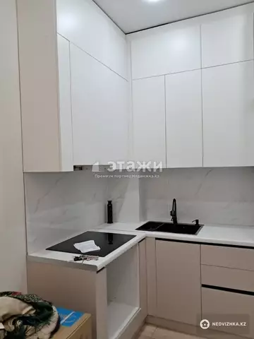 38 м², 1-комнатная квартира, этаж 3 из 12, 38 м², на длительный срок, изображение - 11