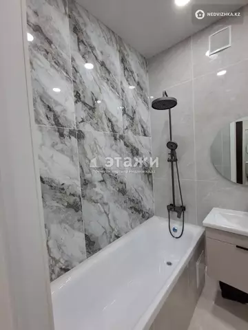 38 м², 1-комнатная квартира, этаж 3 из 12, 38 м², на длительный срок, изображение - 12