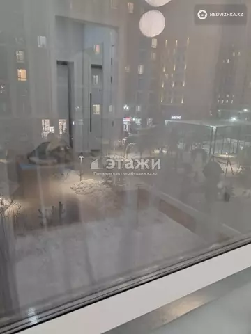 38 м², 1-комнатная квартира, этаж 3 из 12, 38 м², на длительный срок, изображение - 14
