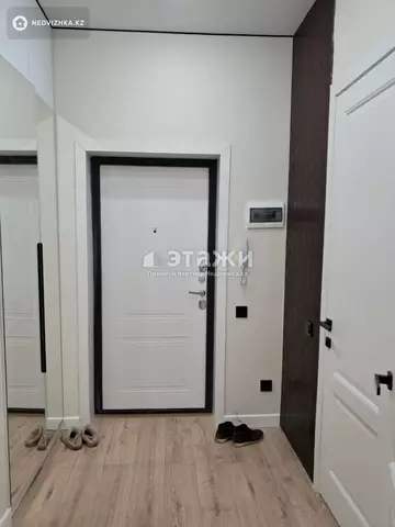 38 м², 1-комнатная квартира, этаж 3 из 12, 38 м², на длительный срок, изображение - 16
