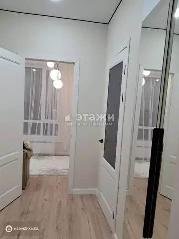 38 м², 1-комнатная квартира, этаж 3 из 12, 38 м², на длительный срок, изображение - 17