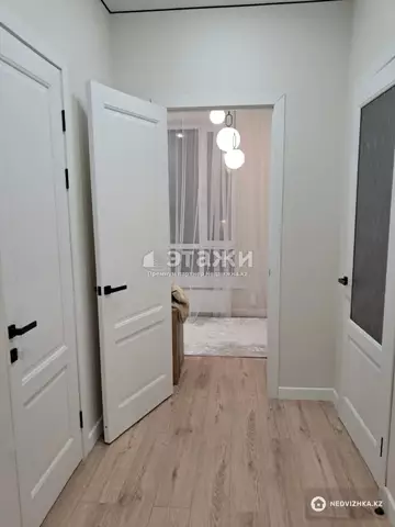 38 м², 1-комнатная квартира, этаж 3 из 12, 38 м², на длительный срок, изображение - 19
