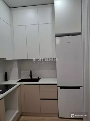 38 м², 1-комнатная квартира, этаж 3 из 12, 38 м², на длительный срок, изображение - 20