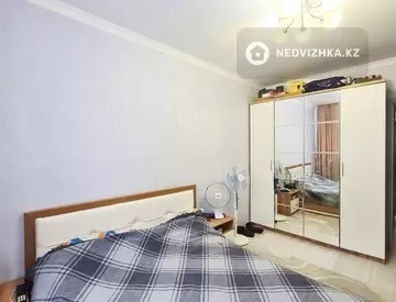 -2-комнатная квартира, этаж 3 из 14, 54 м²