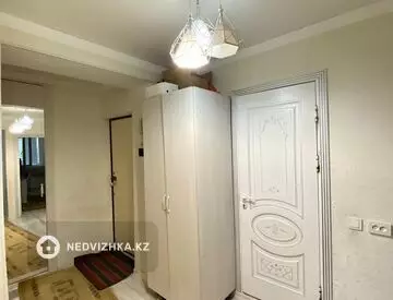 54 м², 2-комнатная квартира, этаж 3 из 4, 54 м², изображение - 4