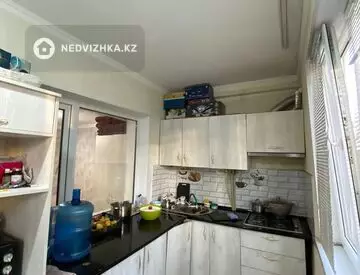 54 м², 2-комнатная квартира, этаж 3 из 4, 54 м², изображение - 8