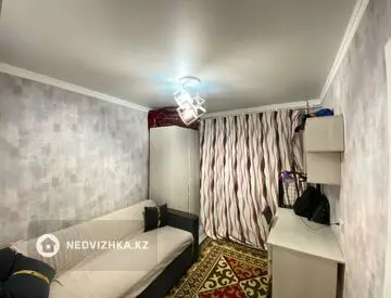 54 м², 2-комнатная квартира, этаж 3 из 4, 54 м², изображение - 5