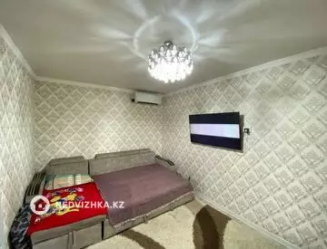 2-комнатная квартира, этаж 3 из 4, 54 м²