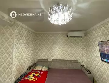 54 м², 2-комнатная квартира, этаж 3 из 4, 54 м², изображение - 7
