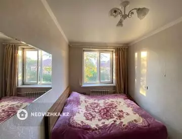 54 м², 2-комнатная квартира, этаж 3 из 4, 54 м², изображение - 15