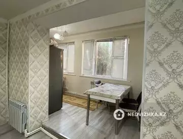 54 м², 2-комнатная квартира, этаж 3 из 4, 54 м², изображение - 6