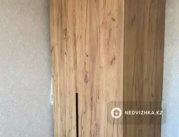 54 м², 2-комнатная квартира, этаж 3 из 4, 54 м², изображение - 20