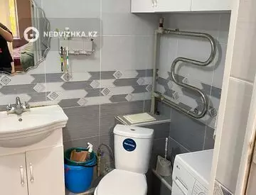 54 м², 2-комнатная квартира, этаж 3 из 4, 54 м², изображение - 13