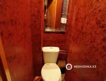 60 м², 3-комнатная квартира, этаж 4 из 5, 60 м², на длительный срок, изображение - 4