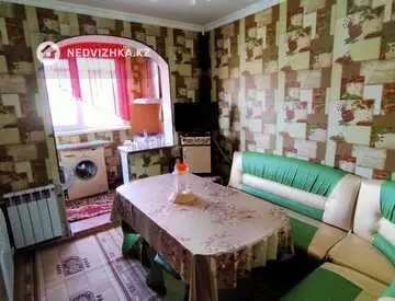 60 м², 3-комнатная квартира, этаж 4 из 5, 60 м², на длительный срок, изображение - 5
