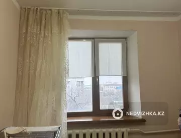 3-комнатная квартира, этаж 5 из 5, 57 м²