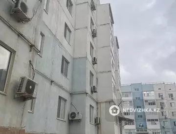 2-комнатная квартира, этаж 3 из 5, 57 м²