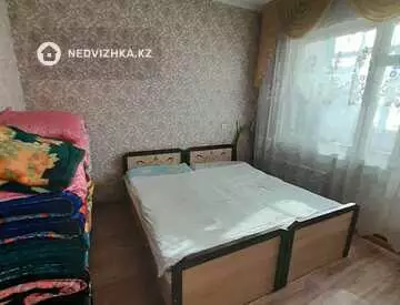 4-комнатная квартира, этаж 2 из 5, 76 м²