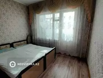 4-комнатная квартира, этаж 2 из 5, 76 м²