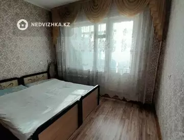 4-комнатная квартира, этаж 2 из 5, 76 м²