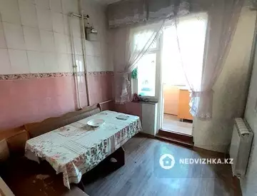 76 м², 4-комнатная квартира, этаж 2 из 5, 76 м², изображение - 4