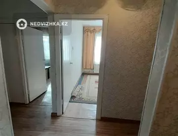 76 м², 4-комнатная квартира, этаж 2 из 5, 76 м², изображение - 6