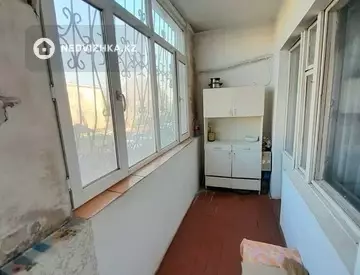 76 м², 4-комнатная квартира, этаж 2 из 5, 76 м², изображение - 13