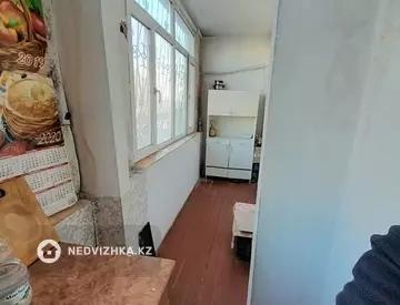 76 м², 4-комнатная квартира, этаж 2 из 5, 76 м², изображение - 16
