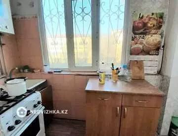 76 м², 4-комнатная квартира, этаж 2 из 5, 76 м², изображение - 26