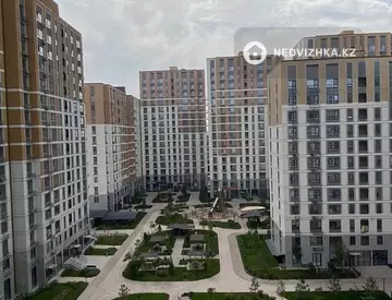 73 м², 2-комнатная квартира, этаж 13 из 16, 73 м², изображение - 10