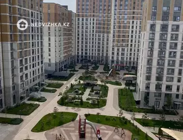 73 м², 2-комнатная квартира, этаж 13 из 16, 73 м², изображение - 8