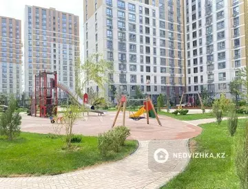 73 м², 2-комнатная квартира, этаж 13 из 16, 73 м², изображение - 11