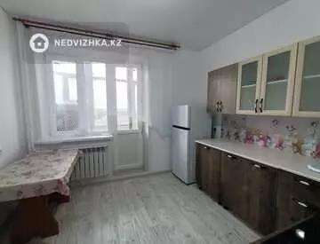 60 м², 2-комнатная квартира, этаж 1 из 5, 60 м², изображение - 4