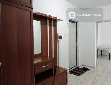 60 м², 2-комнатная квартира, этаж 1 из 5, 60 м², изображение - 6