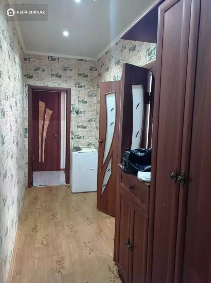68 м², 3-комнатная квартира, этаж 2 из 2, 68 м², изображение - 1
