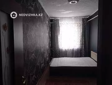 3-комнатная квартира, этаж 2 из 2, 68 м²