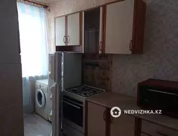 3-комнатная квартира, этаж 2 из 2, 68 м²