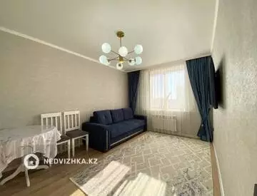 2-комнатная квартира, этаж 9 из 9, 38 м²