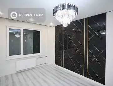 1-комнатная квартира, этаж 7 из 9, 35 м²
