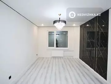 1-комнатная квартира, этаж 7 из 9, 35 м²