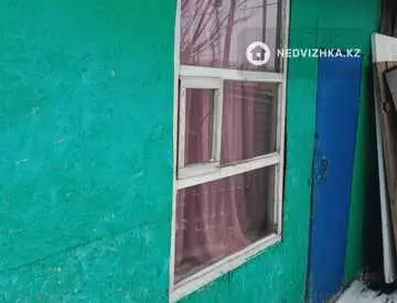 2-комнатный дом, 0.1 соток, 40 м²