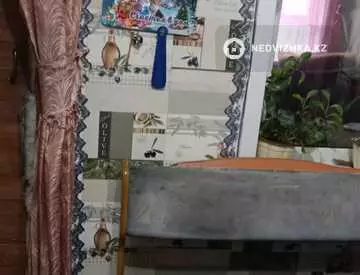 2-комнатный дом, 0.1 соток, 40 м²