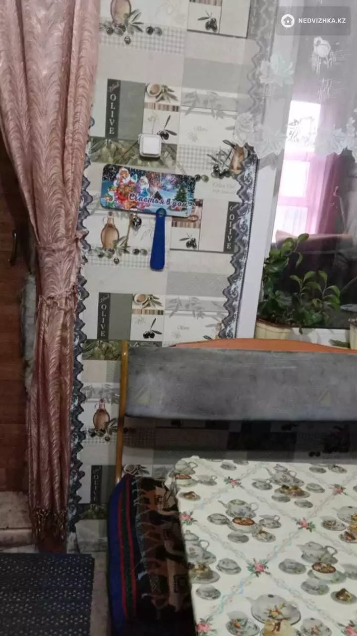 40 м², 2-комнатный дом, 0.1 соток, 40 м², изображение - 1