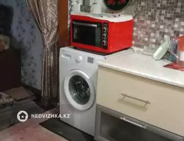 40 м², 2-комнатный дом, 0.1 соток, 40 м², изображение - 5