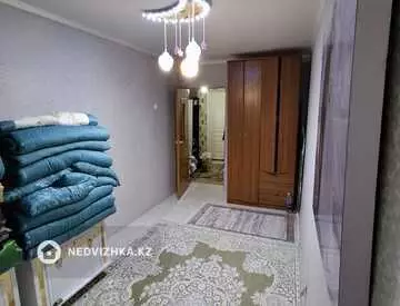 40 м², 2-комнатная квартира, 40 м², изображение - 4