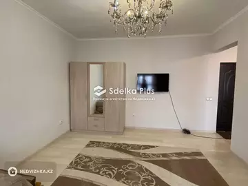 47.7 м², 2-комнатная квартира, этаж 10 из 19, 48 м², изображение - 1