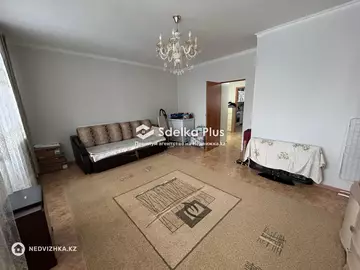 2-комнатная квартира, этаж 9 из 10, 63 м²