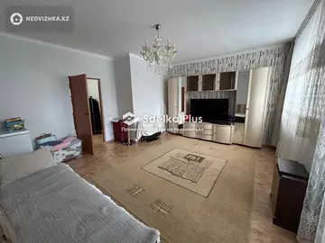 2-комнатная квартира, этаж 9 из 10, 63 м²