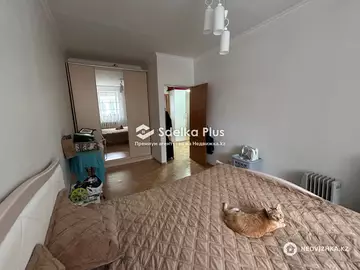 63 м², 2-комнатная квартира, этаж 9 из 10, 63 м², изображение - 2