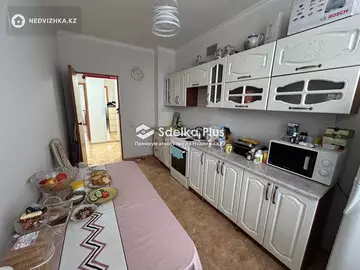 63 м², 2-комнатная квартира, этаж 9 из 10, 63 м², изображение - 3